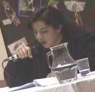 Rafael Far�as Becerra